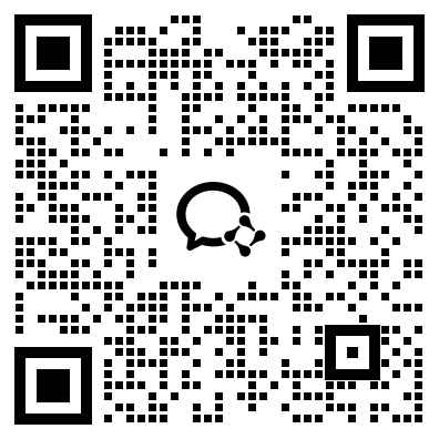 AI-Shifu WeCom QR code