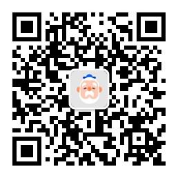 AI-Shifu official WeChat service account QR code